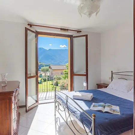 Hébergement de vacances Glamour Lenno