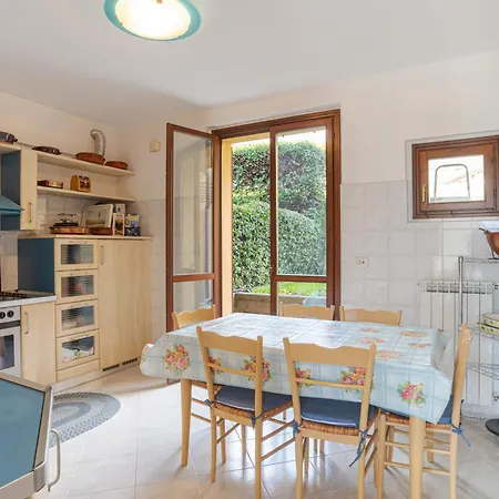 Holiday home Glamour