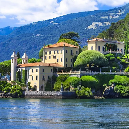 Holiday home Glamour Lenno