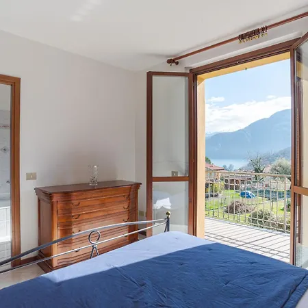 Holiday home Glamour Lenno